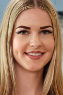Aubree Blair
ICGID: AB-00R91